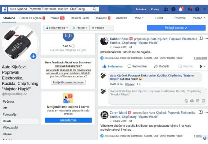 OSVRT S FACEBOOK-a 64